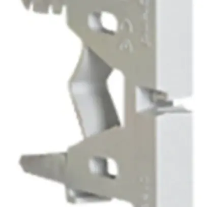 Support isolant LEXIC pour barre profilée EN 60715 
