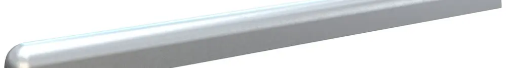 Pezzo terminale PM xShield per protezione cavi Ø22mm 30×24×200mm 