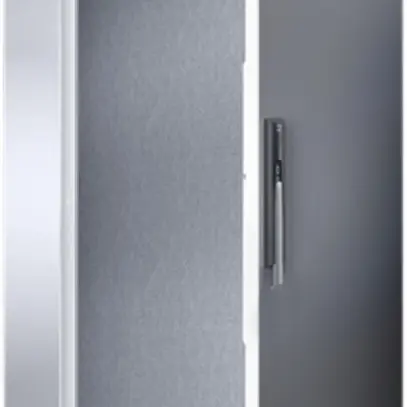 Armoire système compact CM Rittal 1-porte 600×1200×400mm 