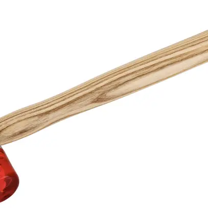 Marteau CIMCO en matière synthétique 400g Ø35mm 