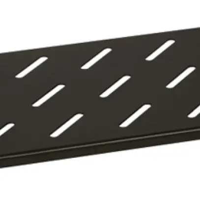 Base per apparecchi Legrand Linkeo 19" 2UA profondità 360mm 