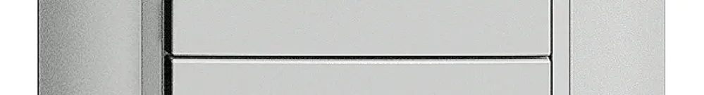 Varialuce IR INC DALI ZEP 1t/1×staz.princ. EDIZIOdue silver 