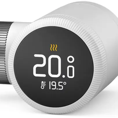 tado° Termostato smart X, Servomotore Matter 