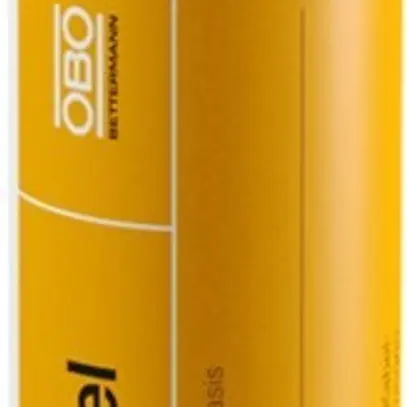 Mastic de protection ignifuge Bettermann DSX-K 300ml cartouche 