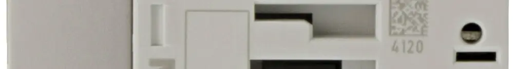 Contacteur de puissance Eaton, 4P,AC-1: 32A, 1F, 1O, 24V 50/60Hz, bornes Push-in 