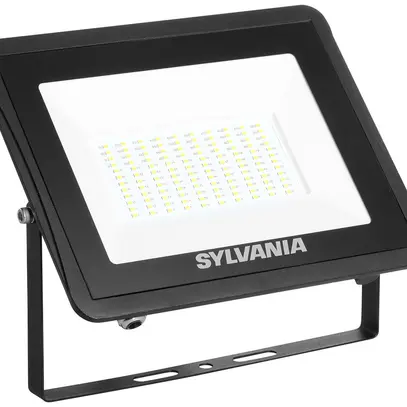 Projecteur LED Sylvania START Flood 78W 10000lm 840 IP65 110° 251×196mm no 