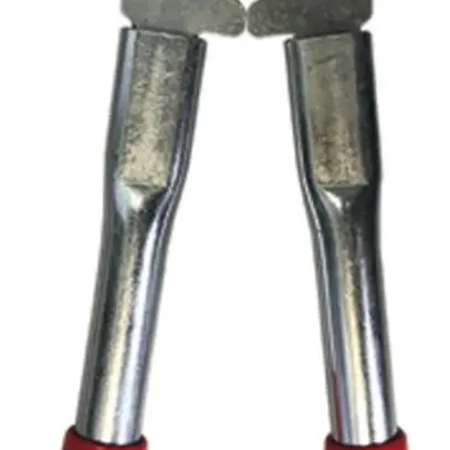 Pince à sertir Flury ZU 4 KZ 5 …14, 6…50mm², L=390mm 