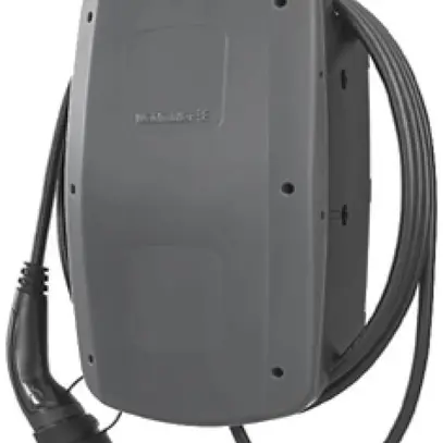 Stazione di ricarica WM SMART ECO 1×T2 7.5m 11kW 3L 400V 16A 
