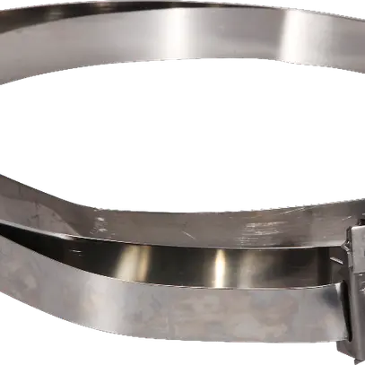 Collare di messa a terra Flury PA 88, Ø 606mm 