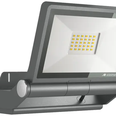 Projecteur LED Steinel XLED PRO ONE 18.2W 830 2250lm IP44 anthracite 