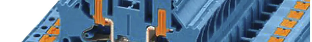 Borne à deux étages PX PTTBV 4 BU 