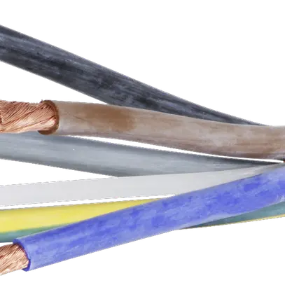 Câble EPR-PUR 5x35 3LNPE or Une longueur