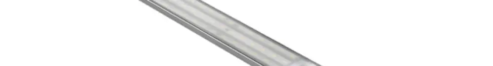 Luminaire LED pour armoire Weidmüller WIL 24VDC 22.5W 2700K 2244lm fiche M12 