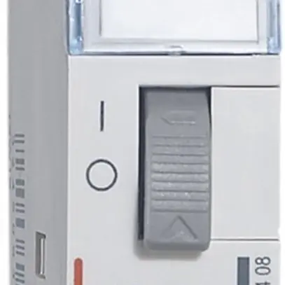 Teleruttore Legrand X3 16A 230/110V 1L 