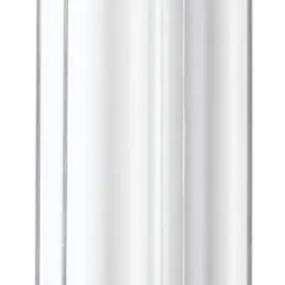 Lampada fluocompatta Philips G24d-3 26W/840 