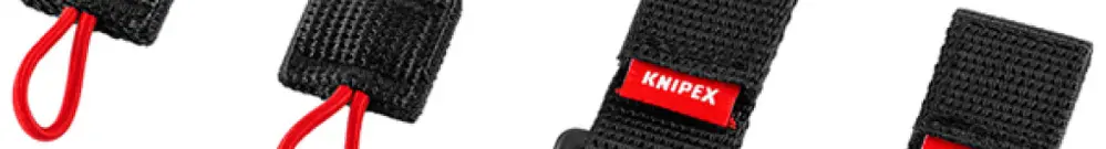 Set di adattatori per moduli KNIPEX per Modular X18 