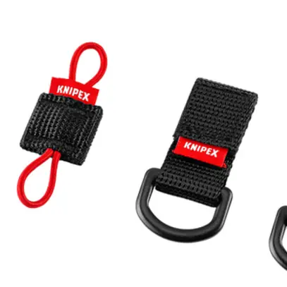 Set di adattatori per moduli KNIPEX per Modular X18 