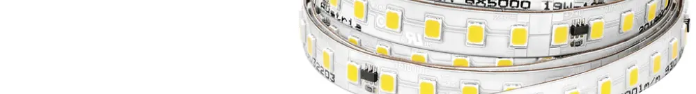 Ruban de lumière LED Tridonic LLE FLEX EXC2 24V, 930, 35W/m, 3000lm/m, 12×5000mm 