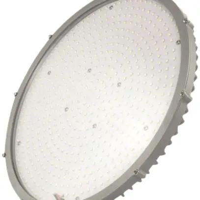 Projecteur de salle LED DOTLUX LIGHTSHOWERevo 55W, 5000K, dimmable 