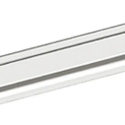 Barre profilée Schneider Electric NSYAMRD34357TB 316×7.5×35mm profilé C acier 
