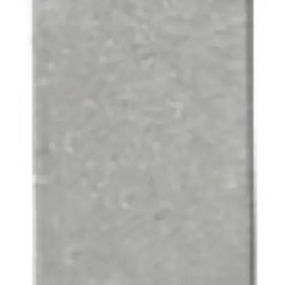 Raccord longitudinal DOTLUX V10 aluminium 55×8×2mm jeu de 4 
