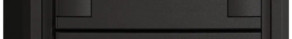 Pulsante KNX RGB AP EDIZIO.liv SNAPFIX® sensore temp.s.LED 3× com.2T ne 
