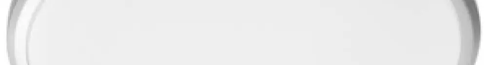 LED-Deckenleuchte Philips Spray 17W 1500lm 2700K IP44 Ø347mm Silber 