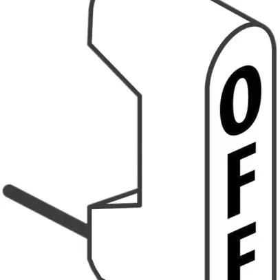 Cavalier codification, OFF 