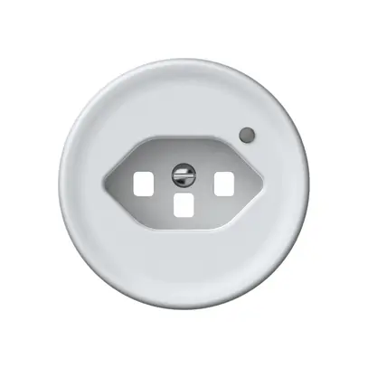 Kit frontal origin 1×T23 lumineux 60×60mm bc 