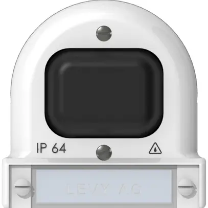 Disque frontal ABB NUPL avec membr.bc 