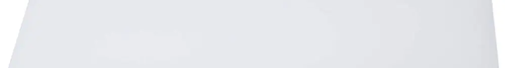 Luminaire apparent LED Sir Heian SLICE4 38W 4200lm 830/840 DALI 400×400 blanc 