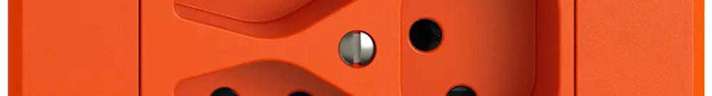 Presa INC EDIZIO.liv SNAPFIX® 3×T13 con shutter ar 