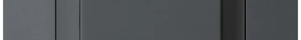 Poussoir ENC kallysto.trend AR anthracite 