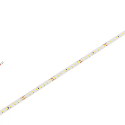 Ruban lumineux LED SLV Grazia V 24V 9.6W 1390lm blanc 4000K 120° VAR 5000mm 