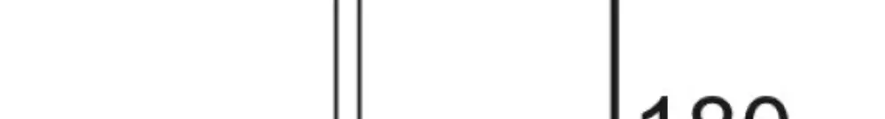 Lampadaire SLV ADEGAN, E27 24W IP54 anthracite/blanc 