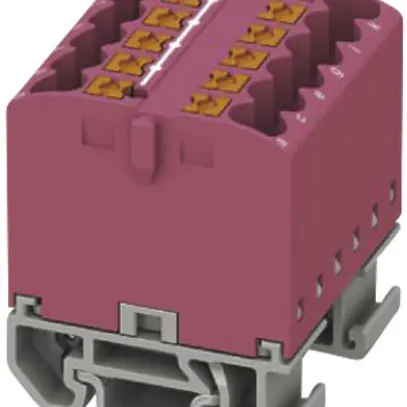 Bloc de distribution PX PTFIX 12X2,5-NS15A PK 