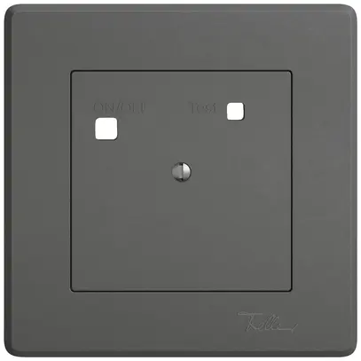 Kit di montaggio INC EDIZIO.liv SNAPFIX® p.presa di protezione otturatore grs 