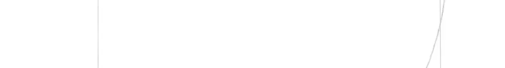 Luminaire suspendu LED Q-LINE PD BAP 45W 3000K 2100lm 1000×60×60  30° blanc 
