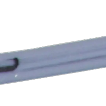 T-Draht 1.5mm² Nr.3 grau Eca 