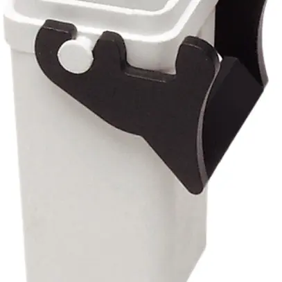 Scatola di presa Walther PROCON T700623MS, raccordo 1×M20, H=60.5mm, PA 