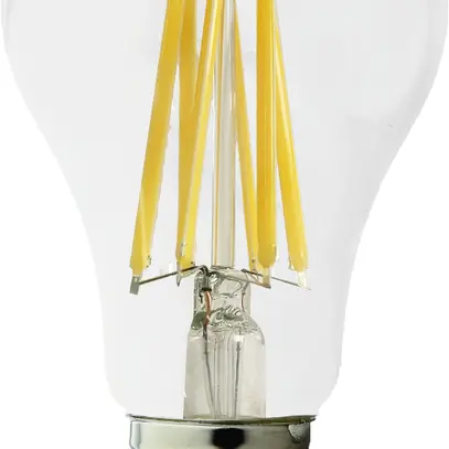 LCC Lampe 11W, 1520lm, 2700K, klar E27 