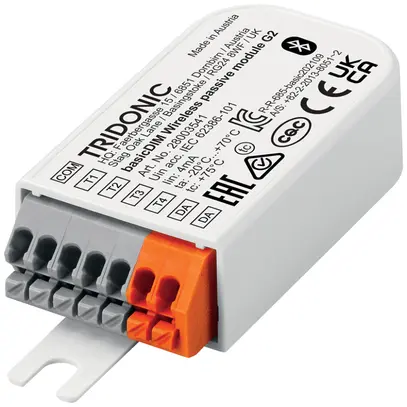 Modulo radio Tridonic basicDIM Wireless Passive G2 