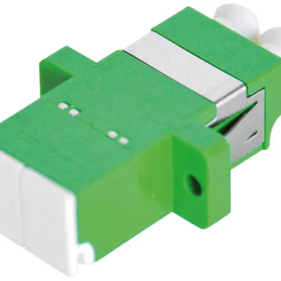 Pièce centrale LCD/APC vert 