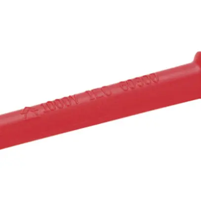 Lame interchangeable CIMCO VDE 1000V PZ FL 2×100mm pour dynamométrique 