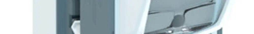 Sezionatore di carico  ABB InLine II BZL1250A-1P-M12 3P 1250A/690V 