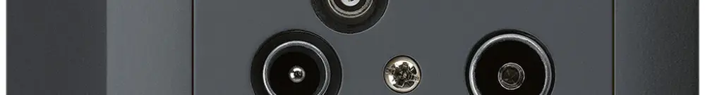 Prise pour antenne AP R/TV-Données kallysto 2GHz 14db anthracite 