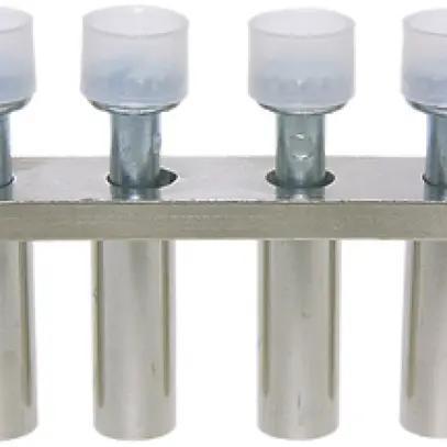 Connessione trasversale Woertz 81536/4 4L per serie 30431/1, 30431/2, 30432, … 