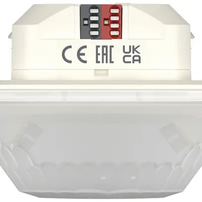 Détecteur de présence ENC Theben LUXA 103 S360-28 KNX 360° blanc 