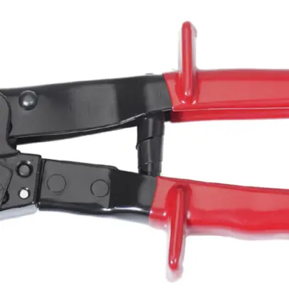 Cesoia a mano per cavi WZ 1 S Ø32mm 4×35mm² 250mm 650g 