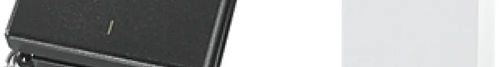 Kit de démarrage Eltako N°6 acteur-variateur+télécommande 